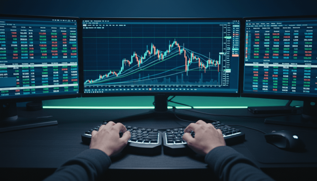 Formación integral en mercados