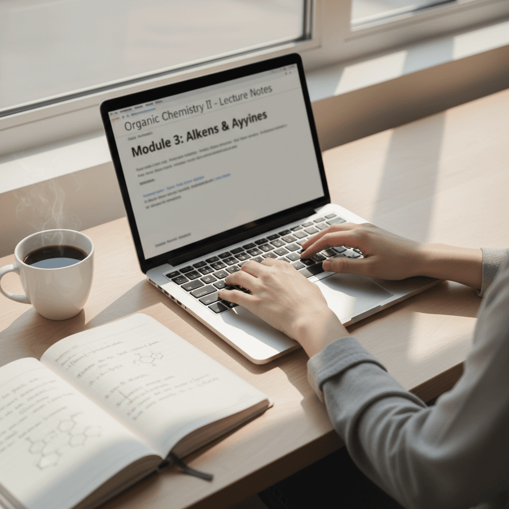 Acceso continuo a recursos