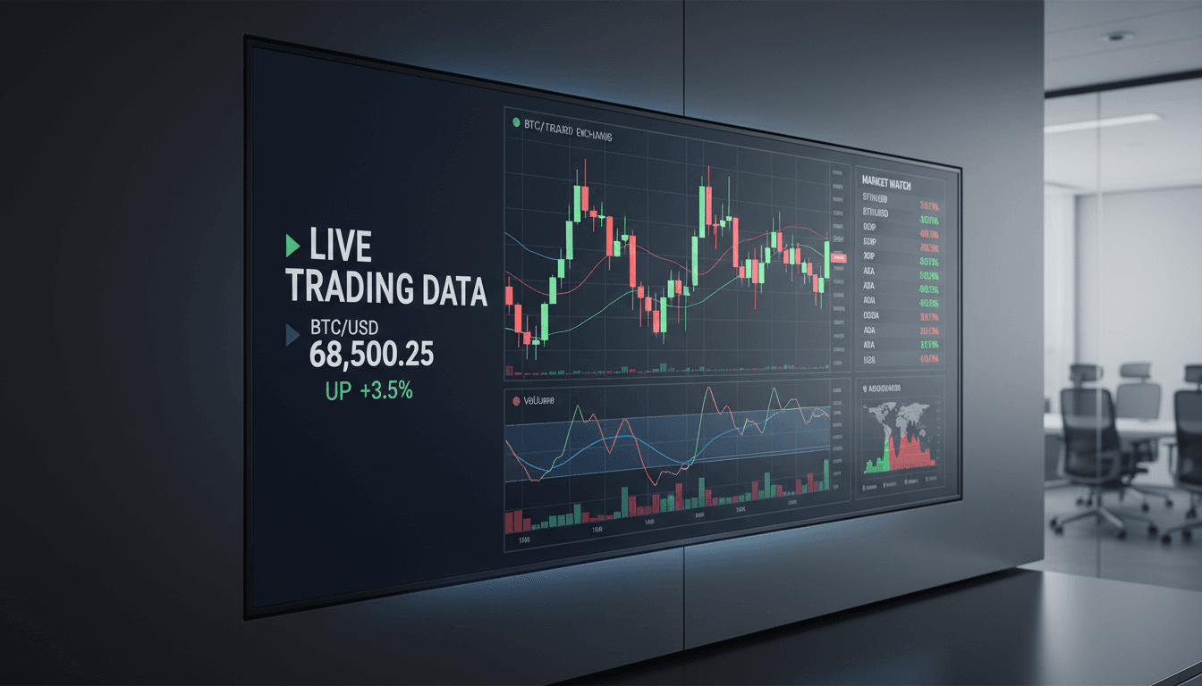 Mercado de divisas forex
