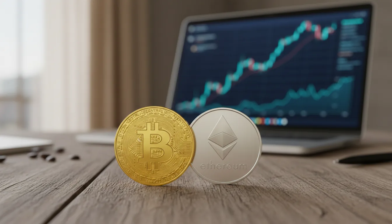 Understand cryptocurrency before making decisions
